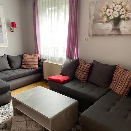 Spacious 2 Bedroom Apartment Zell-Am-See Town Center Zell am See Exteriör bild